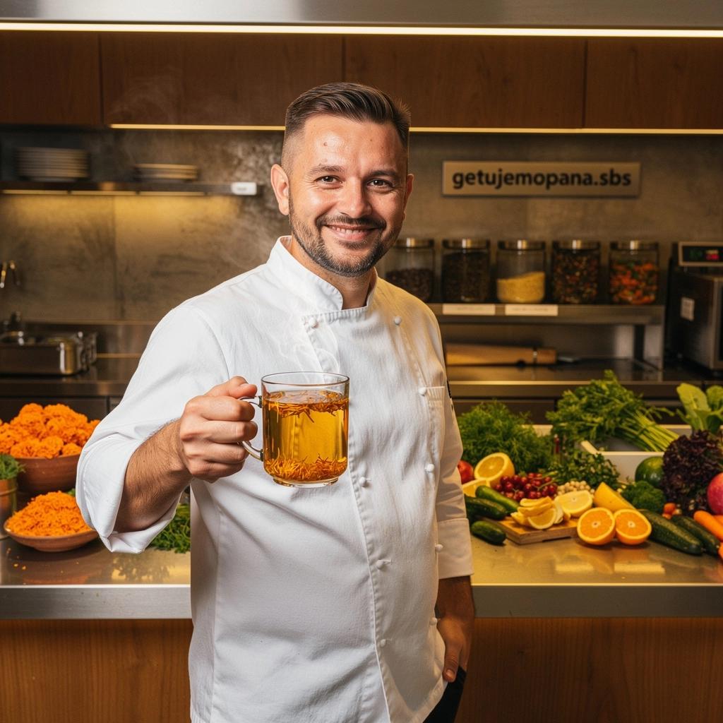 Ján Novák - Špecialista na produkty